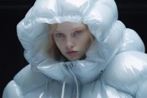 气凝胶纤维代替羽绒的趋势分析，机会很多