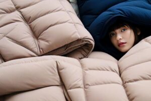 消费降级中的“升维”机会：纺织行业迎来黄金时代，庆丰气凝胶纤维与您共赢未来