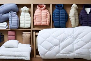 高性能气凝胶纤维引领纺织新变革