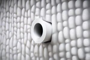 千万研发驱动气凝胶纤维革新，引领纺织产业新潮