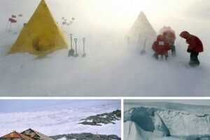 气凝胶纤维：卓越防风，无畏严寒！