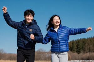 深度揭秘——为什么气凝胶纤维保暖性能超羽绒