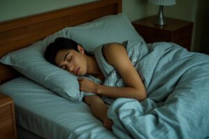 气凝胶纤维——从航天科技到睡眠经济的降维打击