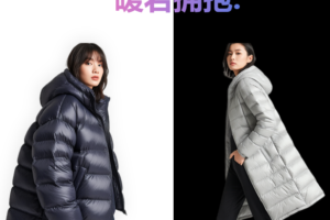 庆丰气凝胶纤维为什么可以替代羽绒?