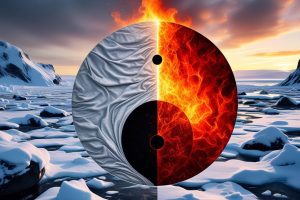 气凝胶纤维:改写人类对抗极端环境的未来织物