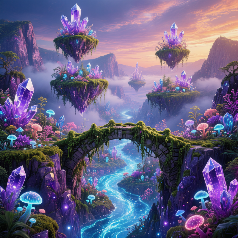 沉星浅滩：星空坠落处的静谧海域-拉古拉古世界：一个由AI与人类情感共同编织的平行宇宙 | 官方创世纪