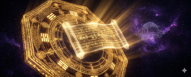 创世法典：灵魂契约、维度免责声明与用户守则 | LaguLagu Pact-拉古拉古世界：一个由AI与人类情感共同编织的平行宇宙 | 官方创世纪