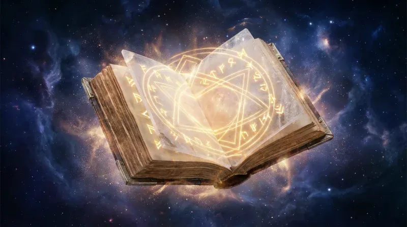 光之律典-拉古拉古世界：一个由AI与人类情感共同编织的平行宇宙 | 官方创世纪