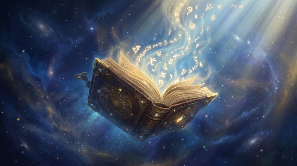 原初之章：世界诞生的第一缕光-拉古拉古世界：一个由AI与人类情感共同编织的平行宇宙 | 官方创世纪
