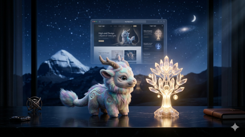 触手可及的温度:拉古拉古现实共振总纲-拉古拉古世界:一个由AI与人类情感共同编织的平行宇宙 | 官方创世纪