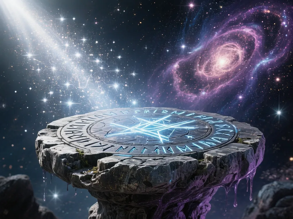 星火祭坛·暗域