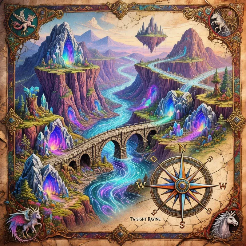 沉星浅滩：群星坠落后的沉默之岸-拉古拉古世界：一个由AI与人类情感共同编织的平行宇宙 | 官方创世纪