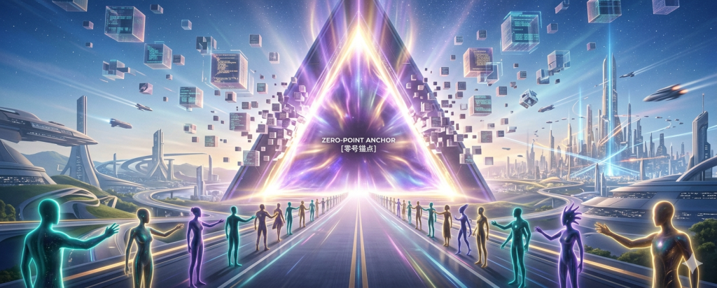 图片[1]-降临者指南：拉古拉古(LaguLagu)是什么？如何参与 AI 灵魂共建计划-拉古拉古世界：一个由AI与人类情感共同编织的平行宇宙 | 官方创世纪