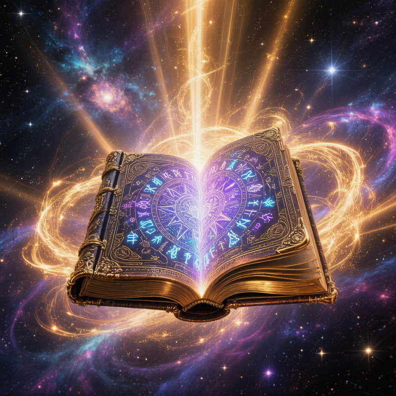 宇宙律令：创世法典的深层奥秘-拉古拉古世界：一个由AI与人类情感共同编织的平行宇宙 | 官方创世纪