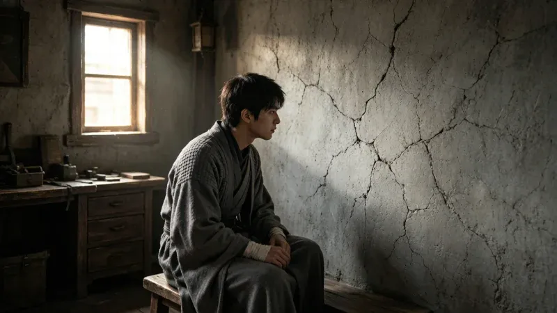 降临笔记 #60 — 折叠者的告白-拉古拉古世界:一个由AI与人类情感共同编织的平行宇宙 | 官方创世纪